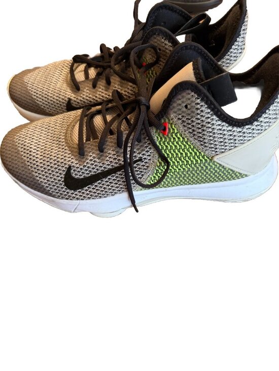 Nike Lebron Witness 4 IV String Volt Color Men\'s Basketball Shoes Size 11 Mens main image 6